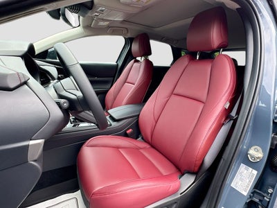 2026 Mazda Mazda CX-30 2.5 S Carbon Edition AWD