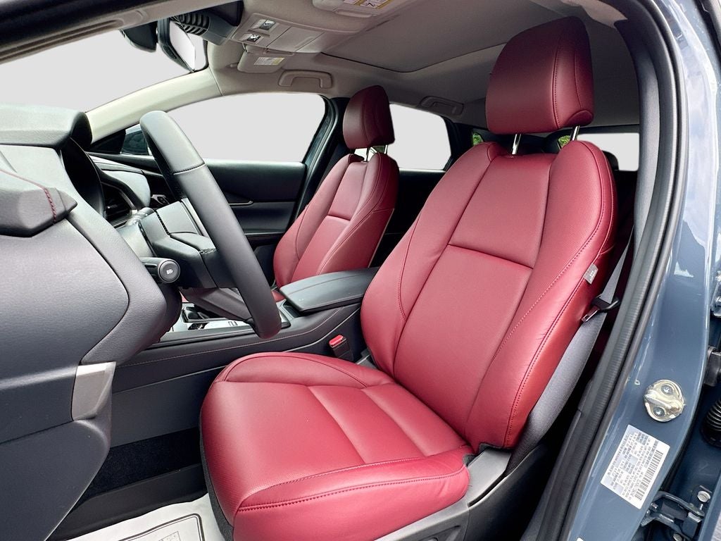 2026 Mazda Mazda CX-30 2.5 S Carbon Edition AWD