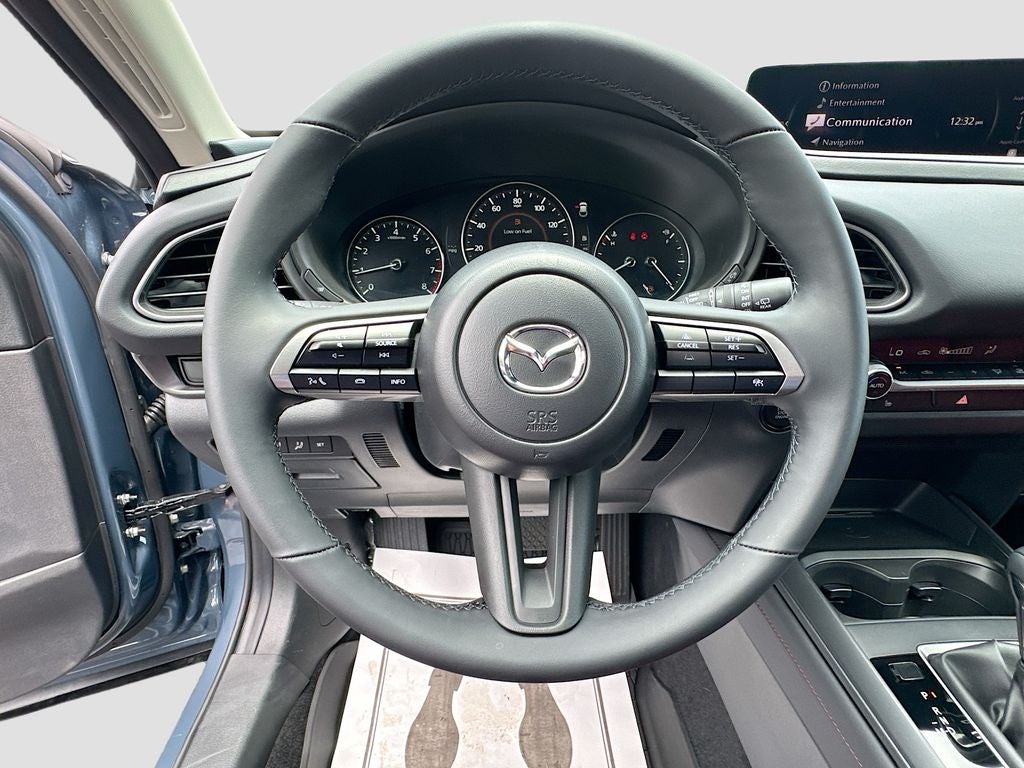 2026 Mazda Mazda CX-30 2.5 S Carbon Edition AWD