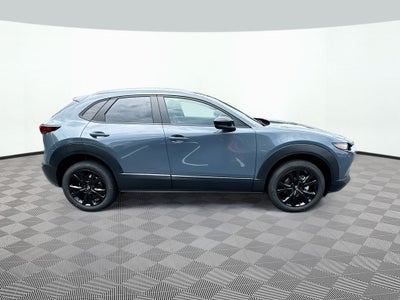 2026 Mazda Mazda CX-30 2.5 S Carbon Edition AWD