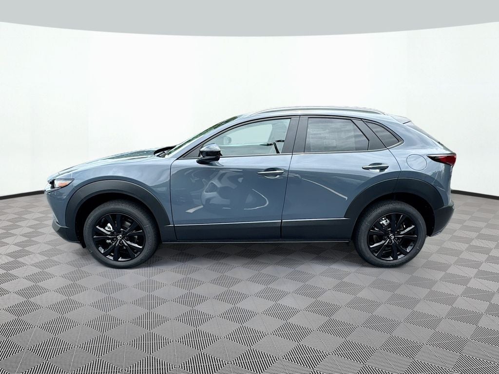 2026 Mazda Mazda CX-30 2.5 S Carbon Edition AWD