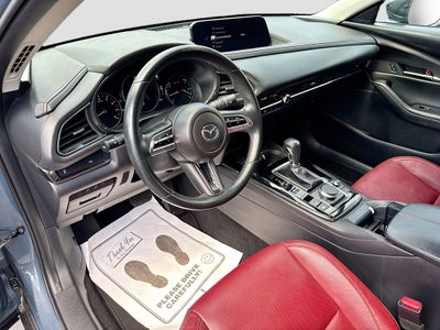 2023 Mazda Mazda CX-30 2.5 S Carbon Edition
