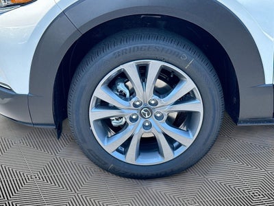 2026 Mazda Mazda CX-30 2.5 S Premium AWD