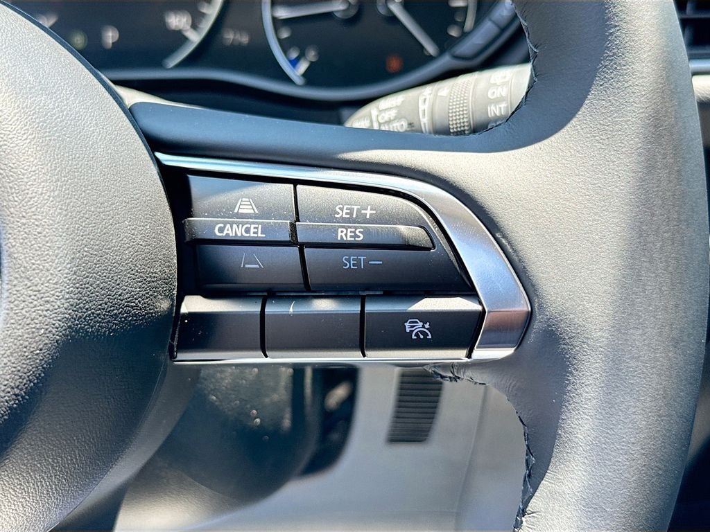 2026 Mazda Mazda CX-30 2.5 S Premium AWD