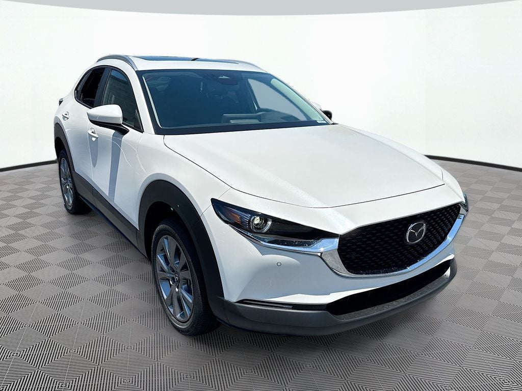 2026 Mazda Mazda CX-30 2.5 S Premium AWD