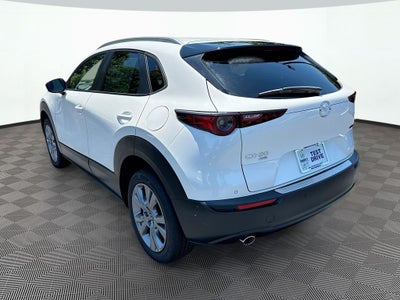2026 Mazda Mazda CX-30 2.5 S Premium AWD