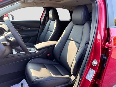2026 Mazda Mazda CX-30 2.5 S Premium AWD