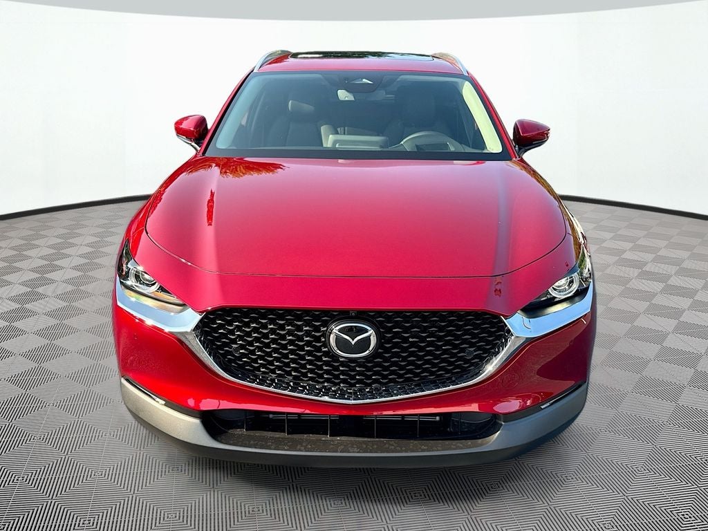 2026 Mazda Mazda CX-30 2.5 S Premium AWD