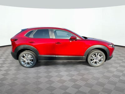 2026 Mazda Mazda CX-30 2.5 S Premium AWD