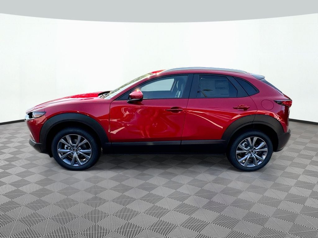 2026 Mazda Mazda CX-30 2.5 S Premium AWD