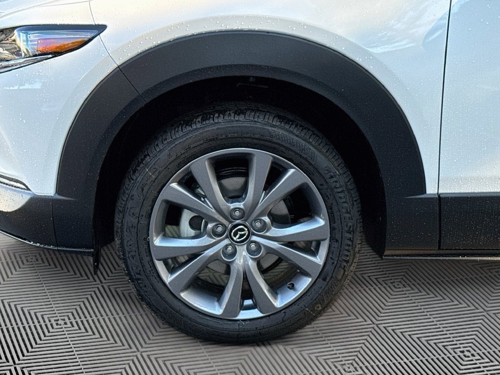 2026 Mazda Mazda CX-30 2.5 S Premium AWD