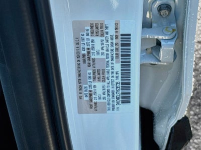 2026 Mazda Mazda CX-30 2.5 S Premium AWD