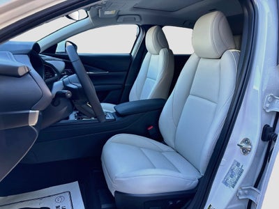 2026 Mazda Mazda CX-30 2.5 S Premium AWD