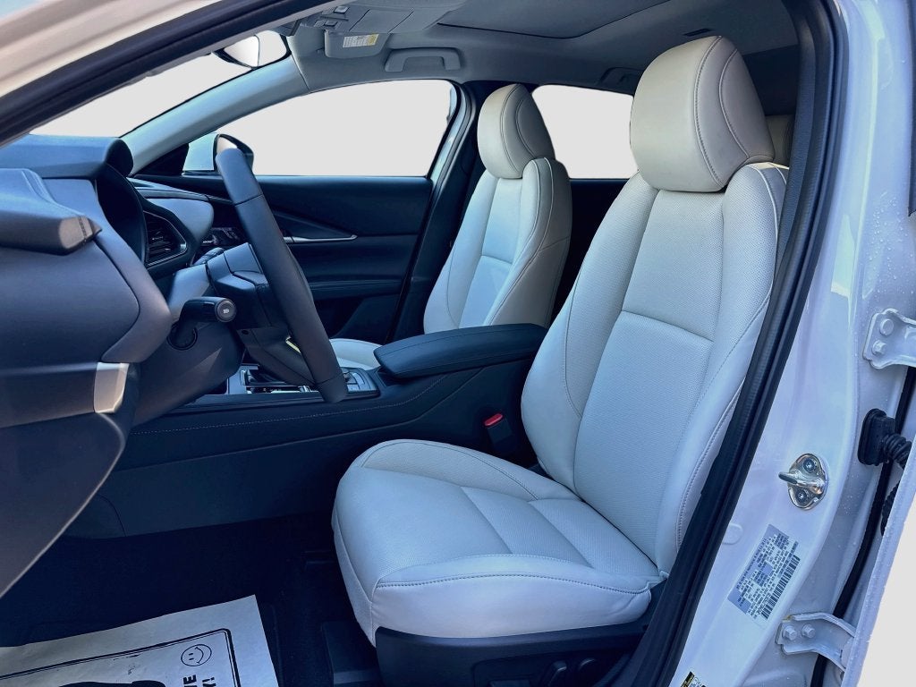 2026 Mazda Mazda CX-30 2.5 S Premium AWD