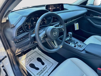 2026 Mazda Mazda CX-30 2.5 S Premium AWD