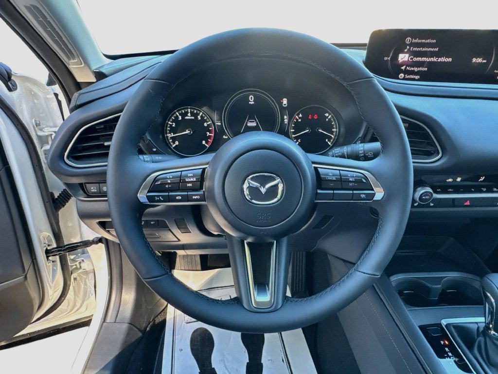 2026 Mazda Mazda CX-30 2.5 S Premium AWD