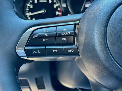 2026 Mazda Mazda CX-30 2.5 S Premium AWD
