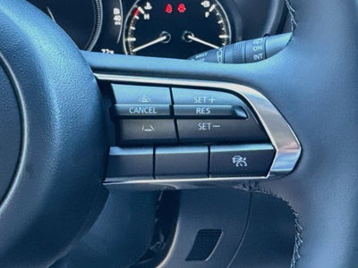 2026 Mazda Mazda CX-30 2.5 S Premium AWD