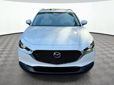 2026 Mazda Mazda CX-30 2.5 S Premium AWD