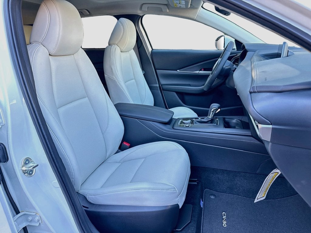 2026 Mazda Mazda CX-30 2.5 S Premium AWD