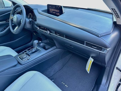 2026 Mazda Mazda CX-30 2.5 S Premium AWD