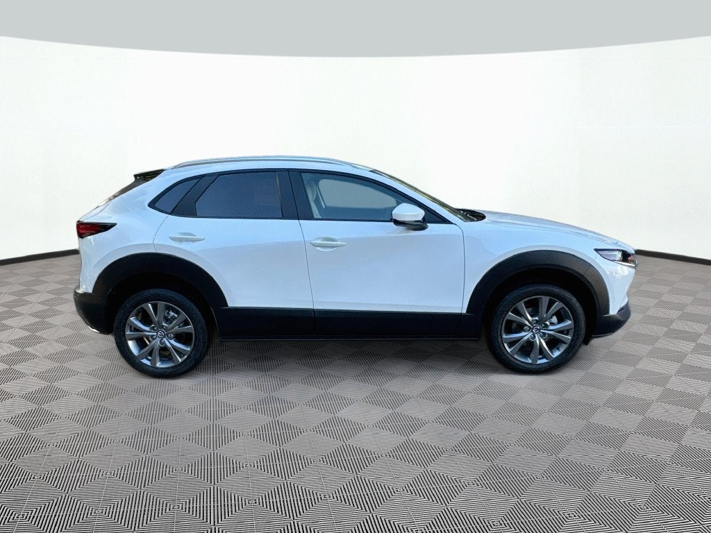 2026 Mazda Mazda CX-30 2.5 S Premium AWD