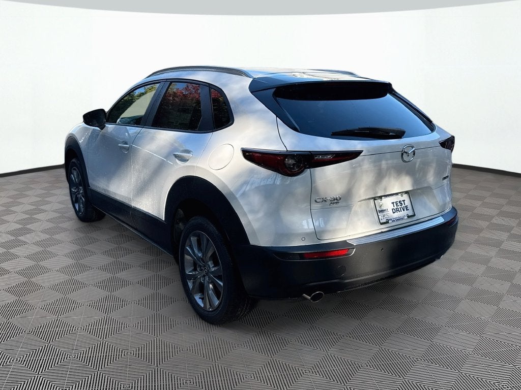 2026 Mazda Mazda CX-30 2.5 S Premium AWD