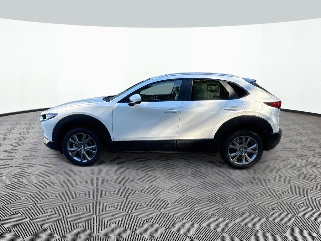 2026 Mazda Mazda CX-30 2.5 S Premium AWD