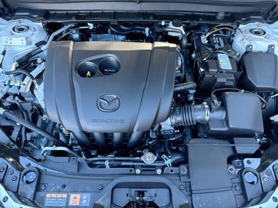 2026 Mazda Mazda CX-30 2.5 S Premium AWD