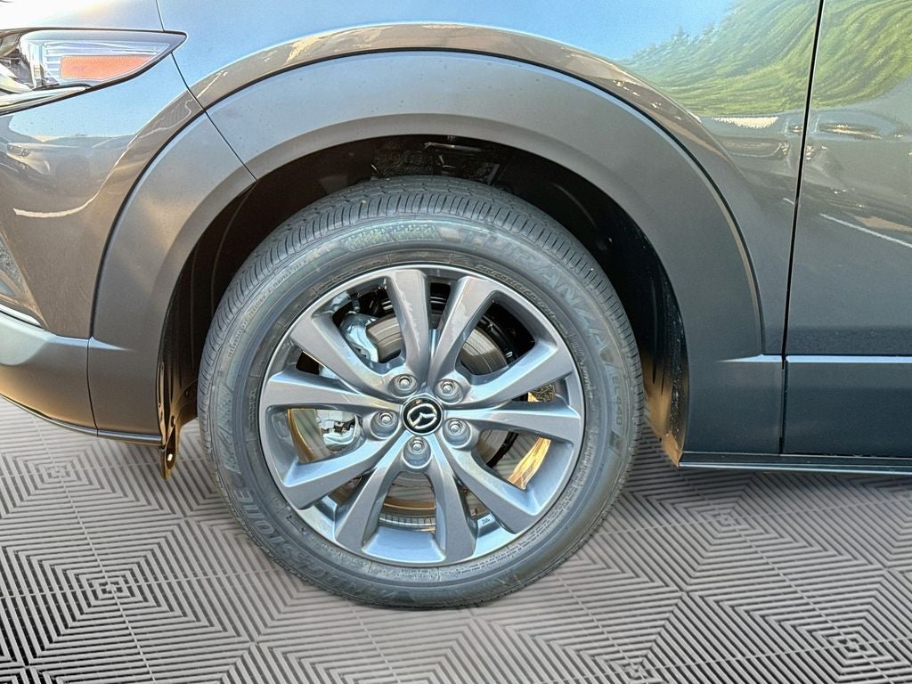 2026 Mazda Mazda CX-30 2.5 S Premium AWD