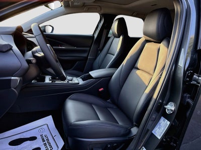 2026 Mazda Mazda CX-30 2.5 S Premium AWD