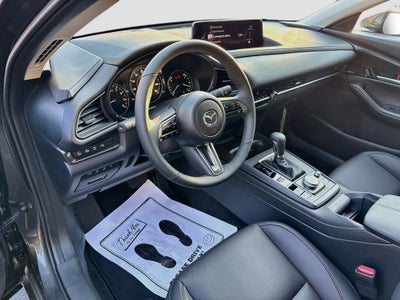 2026 Mazda Mazda CX-30 2.5 S Premium AWD