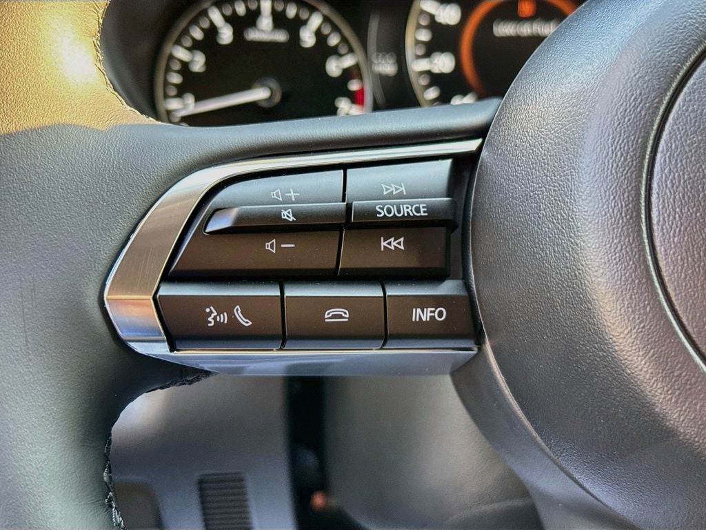 2026 Mazda Mazda CX-30 2.5 S Premium AWD