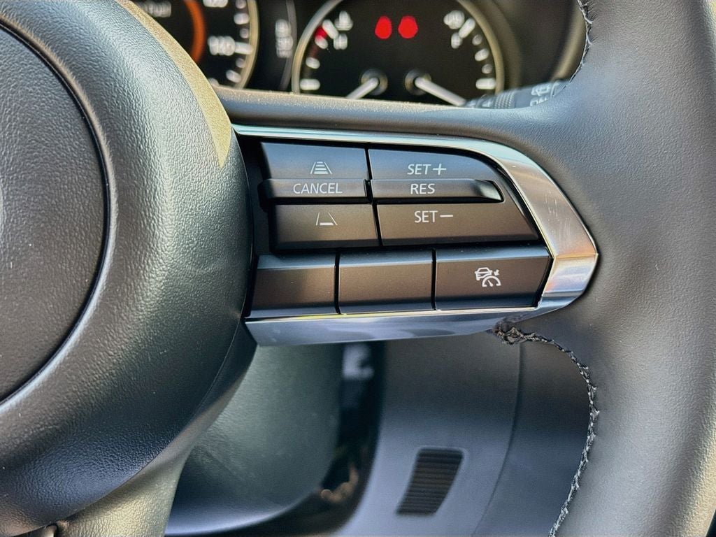2026 Mazda Mazda CX-30 2.5 S Premium AWD