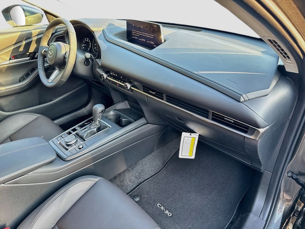 2026 Mazda Mazda CX-30 2.5 S Premium AWD