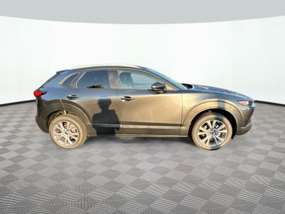 2026 Mazda Mazda CX-30 2.5 S Premium AWD