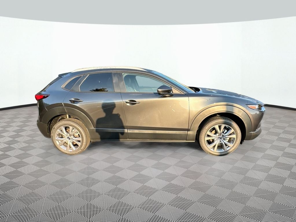 2026 Mazda Mazda CX-30 2.5 S Premium AWD