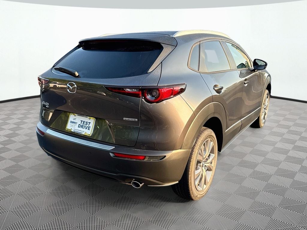 2026 Mazda Mazda CX-30 2.5 S Premium AWD