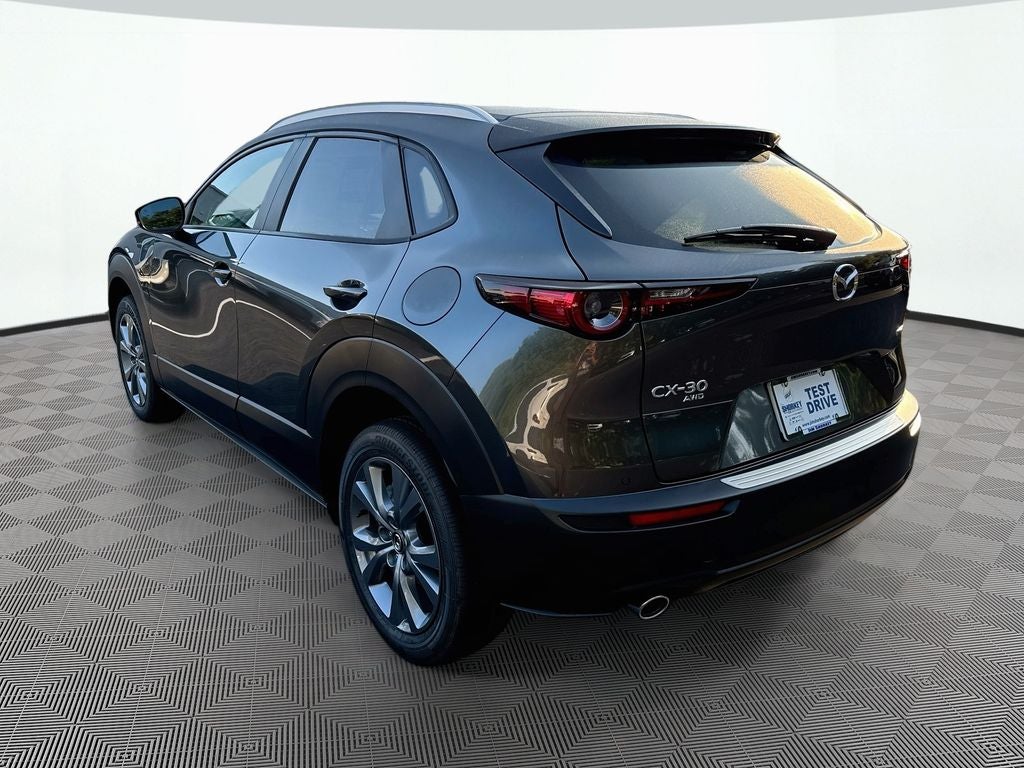 2026 Mazda Mazda CX-30 2.5 S Premium AWD