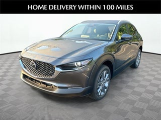 2026 Mazda Mazda CX-30 2.5 S Premium AWD