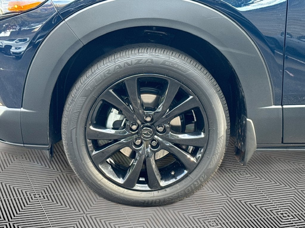 2026 Mazda Mazda CX-30 2.5 Turbo Premium Plus