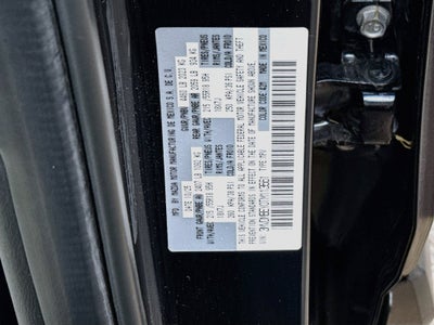 2026 Mazda Mazda CX-30 2.5 Turbo Premium Plus