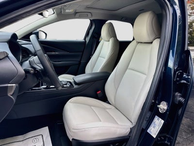 2026 Mazda Mazda CX-30 2.5 Turbo Premium Plus