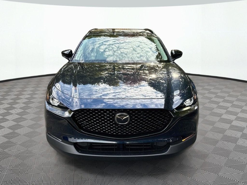 2026 Mazda Mazda CX-30 2.5 Turbo Premium Plus