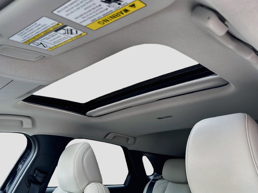2026 Mazda Mazda CX-30 2.5 Turbo Premium Plus