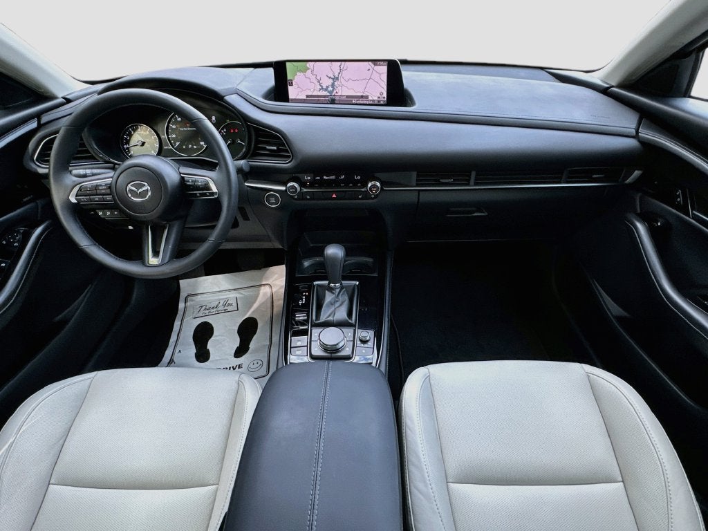 2026 Mazda Mazda CX-30 2.5 Turbo Premium Plus