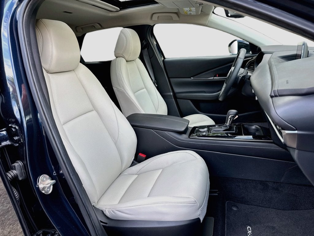 2026 Mazda Mazda CX-30 2.5 Turbo Premium Plus