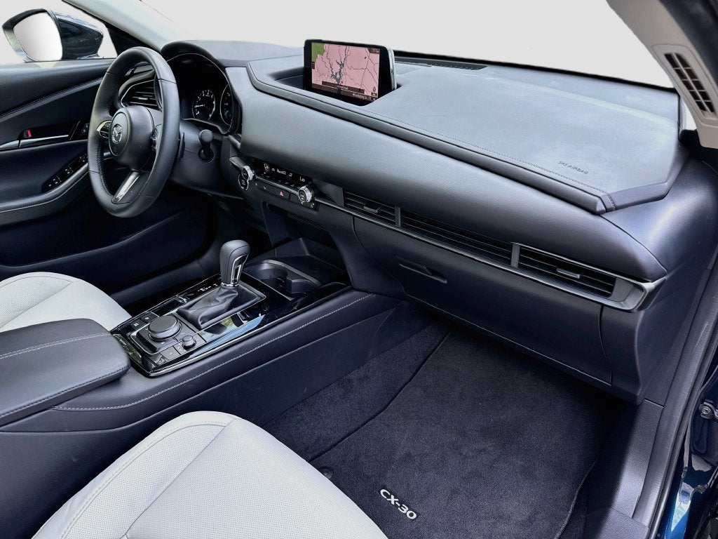2026 Mazda Mazda CX-30 2.5 Turbo Premium Plus
