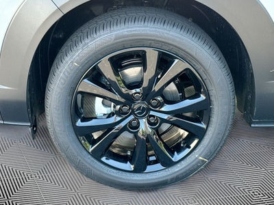 2026 Mazda Mazda CX-30 2.5 S Aire Edition