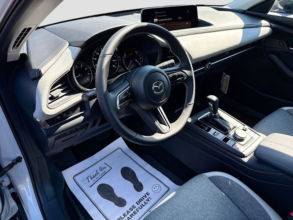 2026 Mazda Mazda CX-30 2.5 S Aire Edition